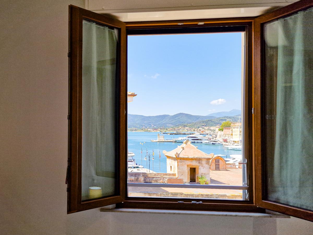 appartamento vacanze Elba